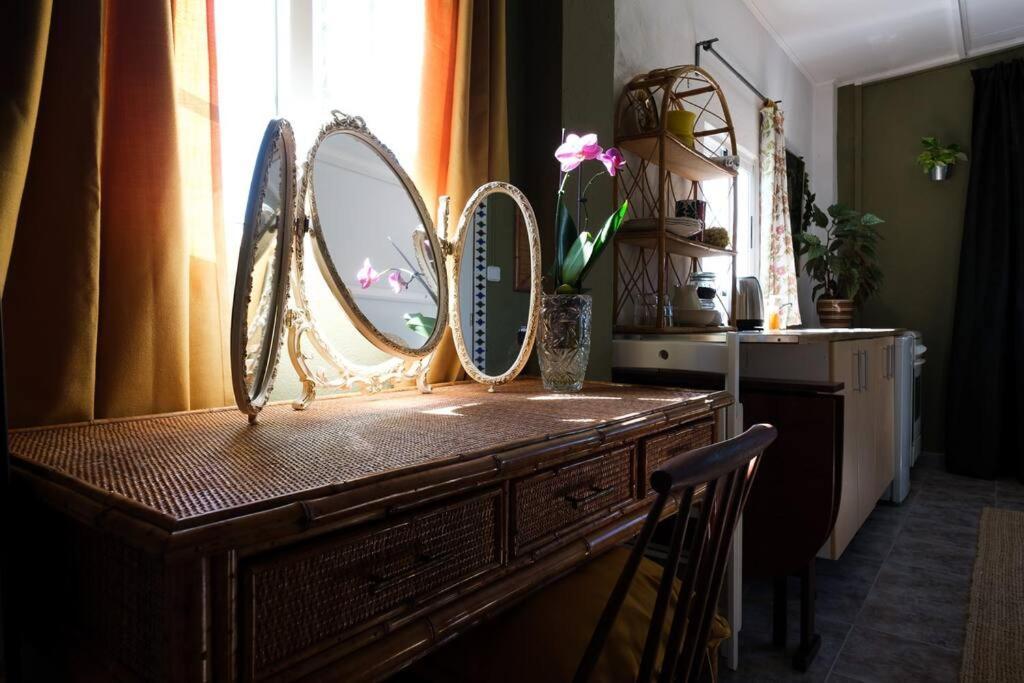 Apartmán Finca Martina Casarabonela Pokoj fotografie