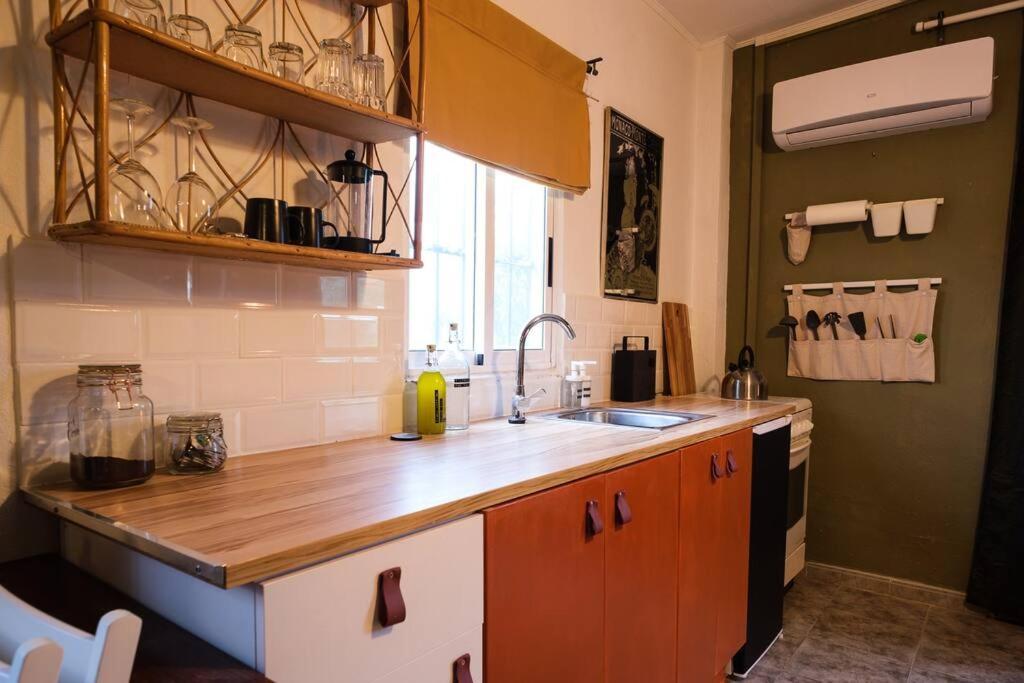 Apartmán Finca Martina Casarabonela Pokoj fotografie
